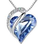 Heart Pendant Necklace