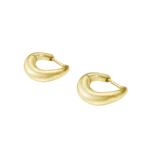 OFFSPRING Earhoops, Small - Image 2