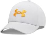 Under Armour Men's Cap - Image 2