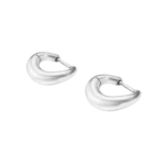 OFFSPRING Earhoops, Small