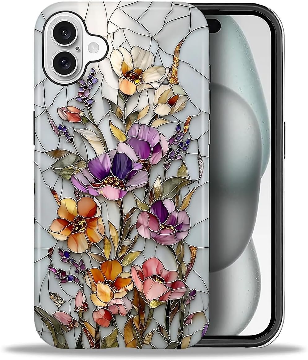 5.2 accessories SnapGuard IPhone Case - Image 1