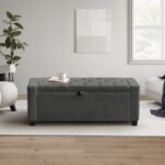 GRAINELL Storage Bench - Image 3