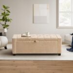 GRAINELL Storage Bench - Image 2