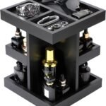 EXIN DECHEN Cologne Organizer