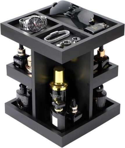 EXIN DECHEN Cologne Organizer