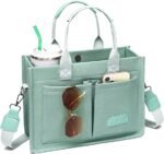 Canvas Tote Bag - Image 3