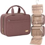NISHEL Travel Toiletry Bag - Image 2
