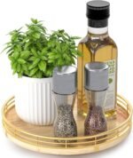 Susan Turntable Organizer - Image 2