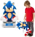 Sonic The Hedgehog Pillow - Image 4