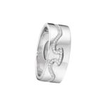 FUSION 2pcs Ring - Image 2