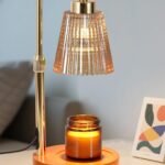 Candle Warmer Lamp