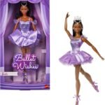 Barbie Signature Ballet Doll