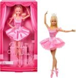 Barbie Signature Ballet Doll - Image 2