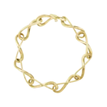 Birthstone Pendant Necklace - Image 3