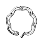 Birthstone Pendant Necklace