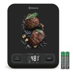 Etekcity Food Kitchen Scale - Image 2
