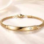 Luxury Gold Bracelet